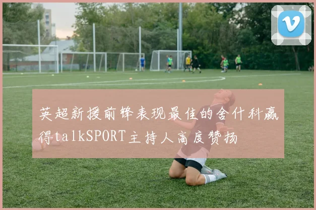 英超新援前锋表现最佳的舍什科赢得talkSPORT主持人高度赞扬